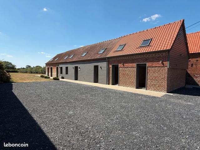 Maison 6 pièces 156 m²