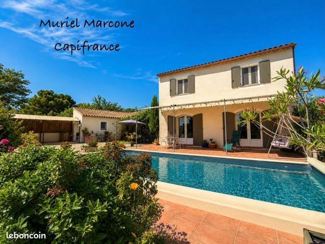 Maison 6 pièces 156 m²