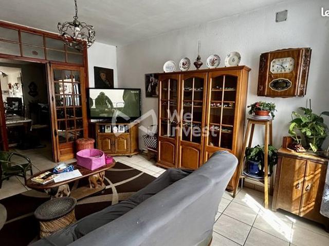 Maison 6 pièces 156 m²