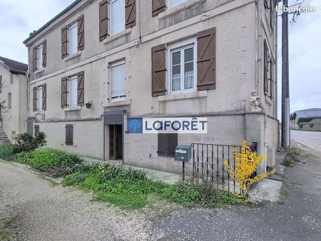 Maison 6 pièces 156 m²