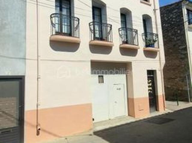 Maison 6 pièces 156 m²