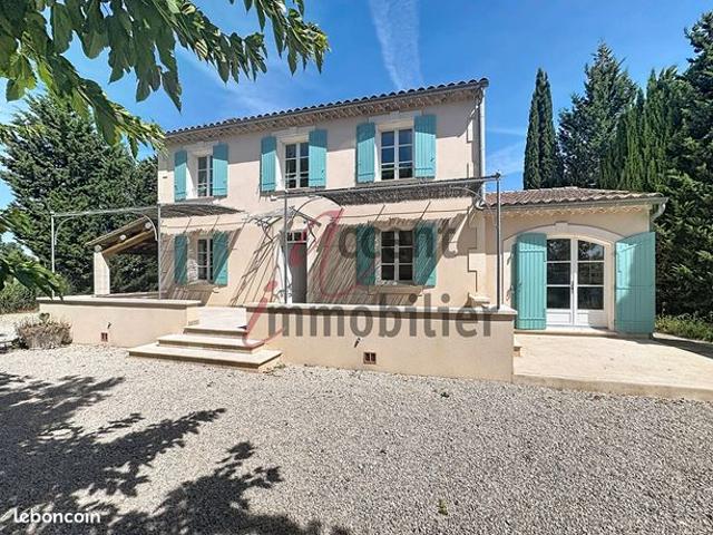 Maison 6 pièces 156 m²