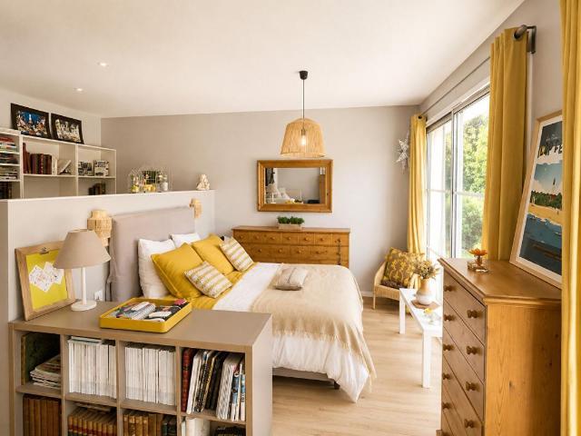 Maison 6 pièces 156 m²