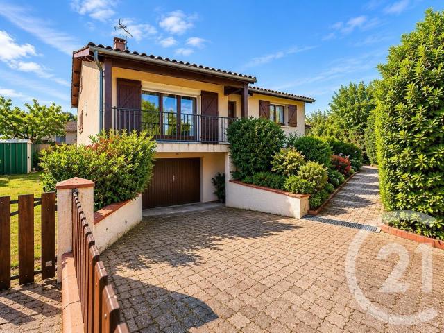 Maison 6 pièces 156 m²