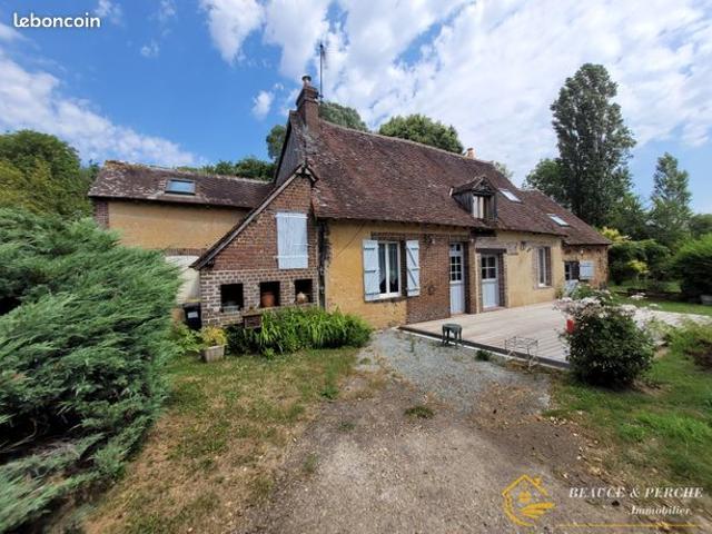 Maison 6 pièces 156 m²