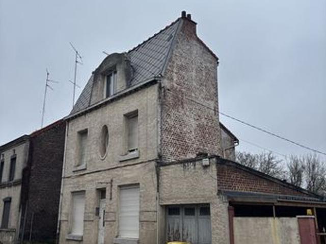 Maison 6 pièces 156 m²