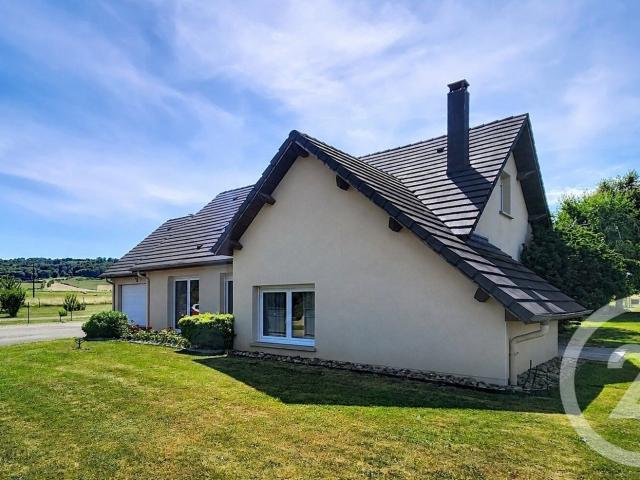 Maison 6 pièces 156 m²