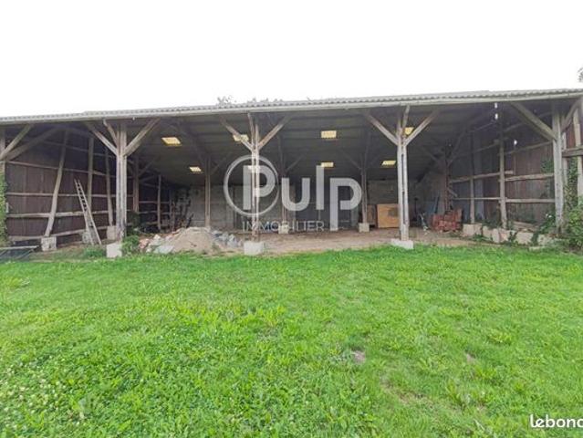 Maison 6 pièces 156 m²