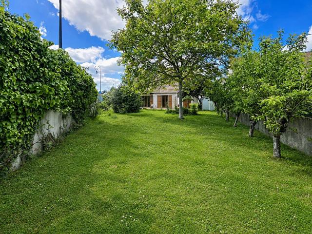 Maison 6 pièces 156 m²