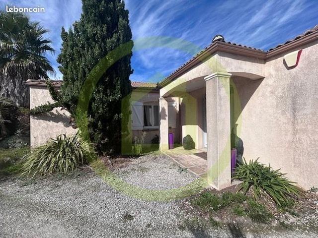 Maison 6 pièces 156 m²