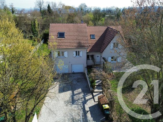 Maison 6 pièces 156 m²