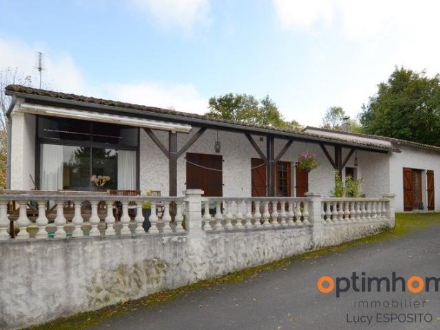 Maison 6 pièces 156 m²