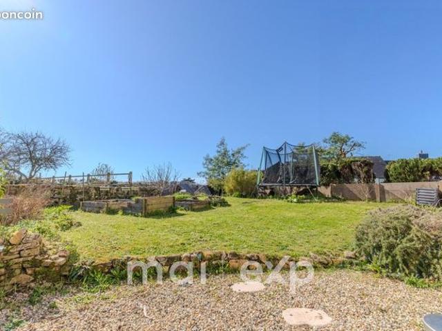 Maison 6 pièces 156 m²