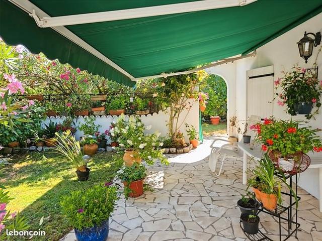 Maison 6 pièces 156 m²