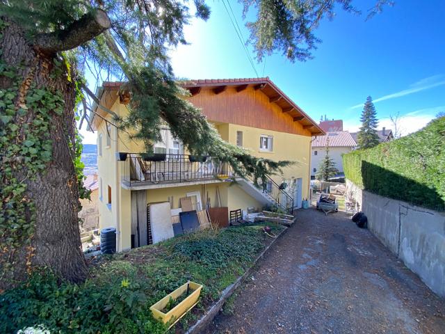 Maison 6 pièces 156 m²