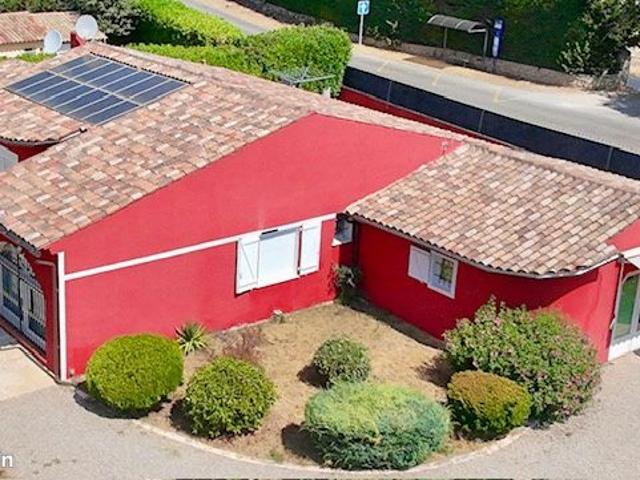 Maison 6 pièces 156 m²