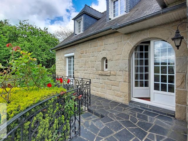 Maison 6 pièces 156 m²