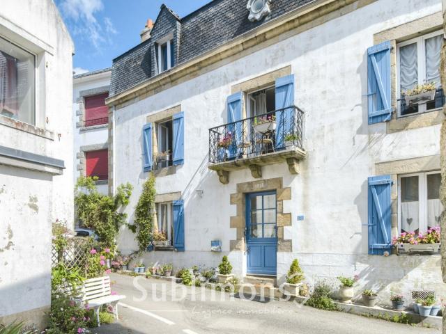 Maison 6 pièces 156 m²