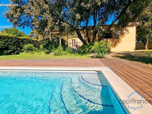 Maison 6 pièces 156 m²