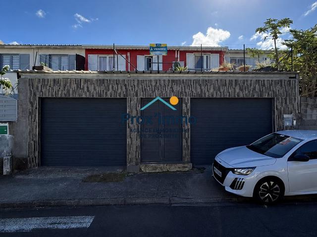 Maison 6 pièces 156 m²