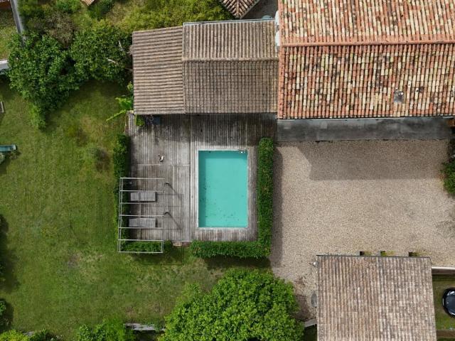 Maison 6 pièces 156 m²