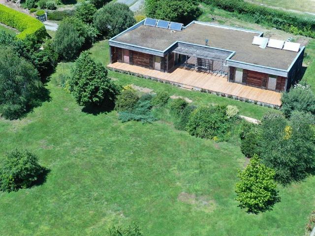 Maison 6 pièces 156 m²