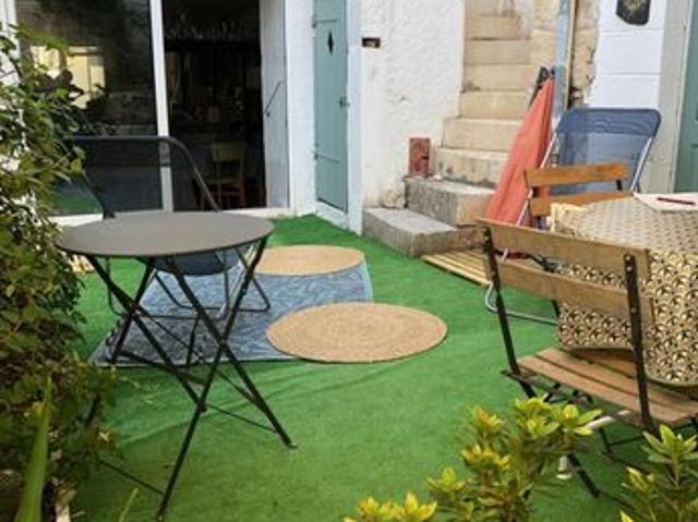 Maison 6 pièces 156 m²