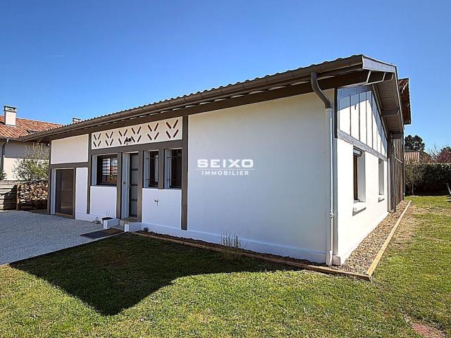 Maison 6 pièces 156 m²