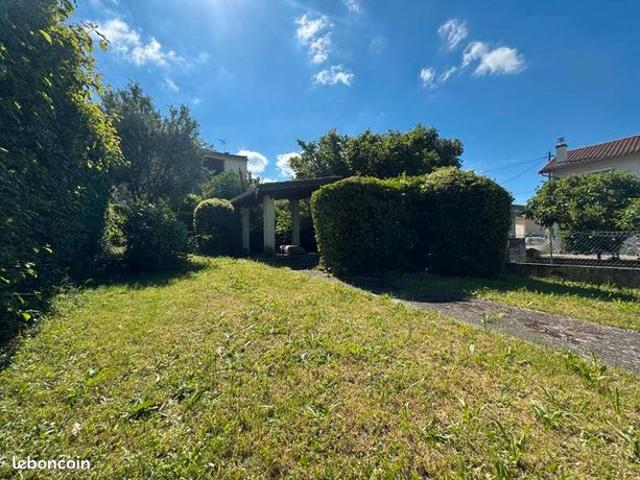Maison 6 pièces 156 m²