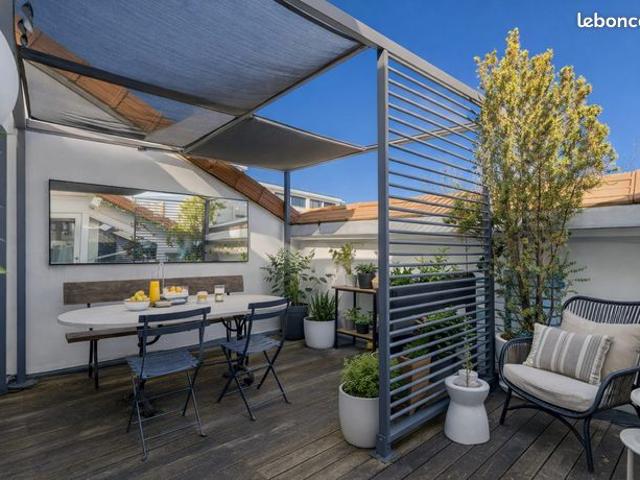 Maison 6 pièces 156 m²