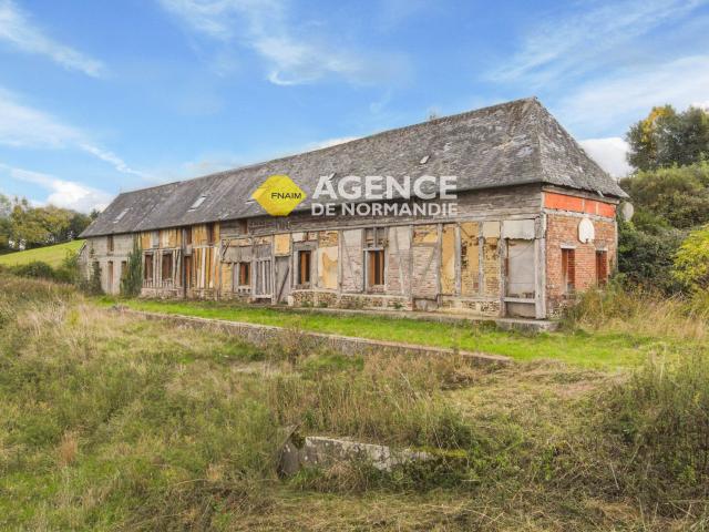 Maison 6 pièces 156 m²