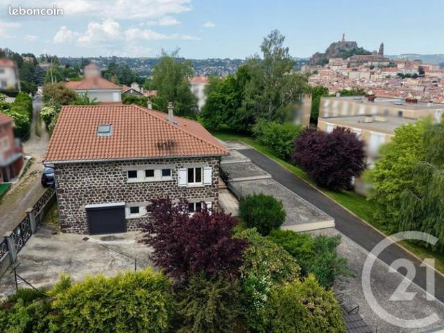 Maison 6 pièces 156 m²