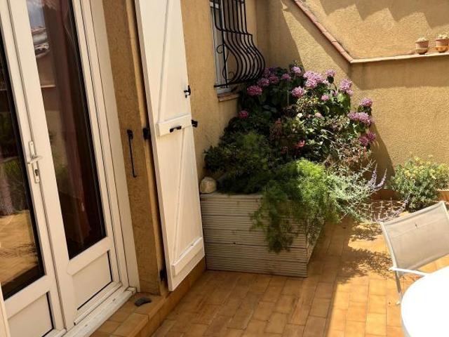Maison 6 pièces 156 m²