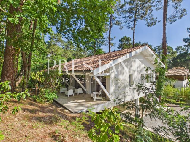 Maison 6 pièces 156 m²