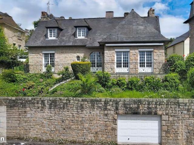 Maison 6 pièces 156 m²