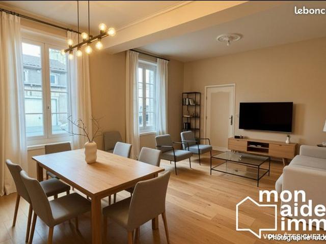 Maison 6 pièces 156 m²