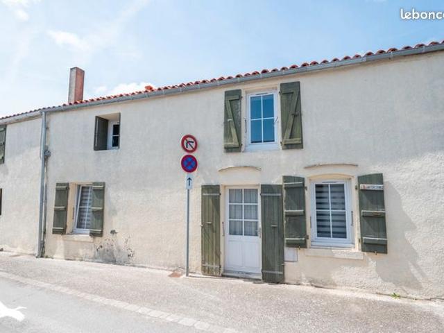 Maison 6 pièces 156 m²