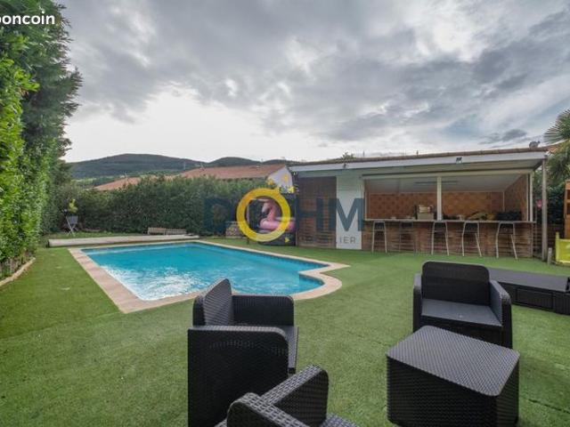 Maison 6 pièces 156 m²