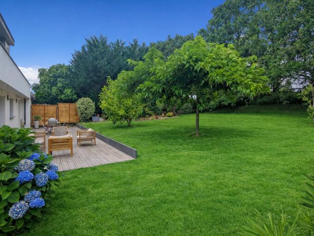 Maison 6 pièces 156 m²