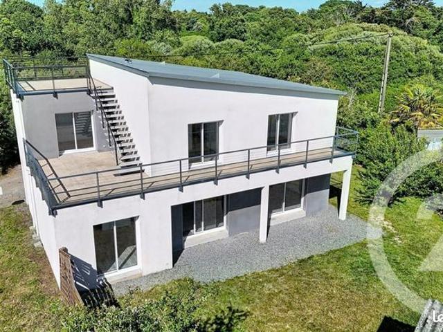 Maison 6 pièces 156 m²