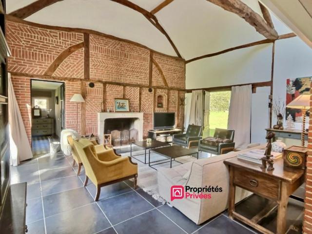 Maison 6 pièces 156 m²