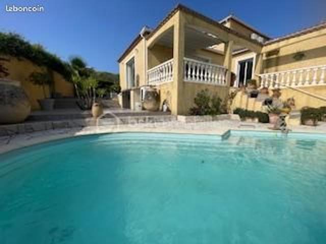 Maison 6 pièces 156 m²
