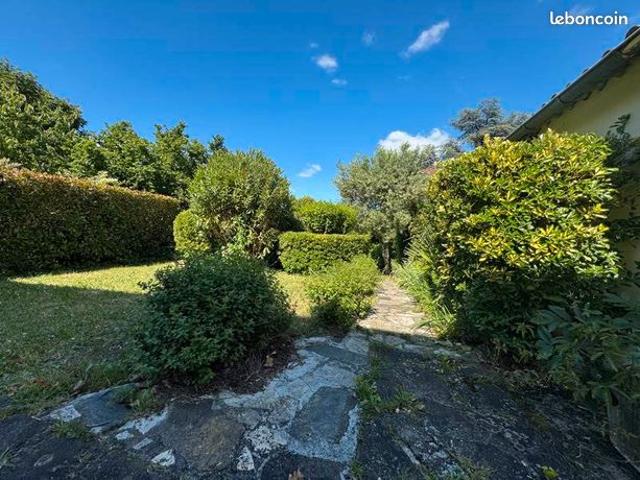 Maison 6 pièces 156 m²