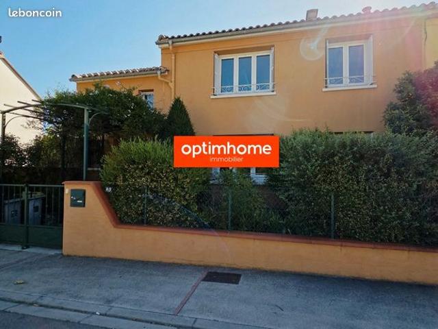 Maison 6 pièces 156 m²