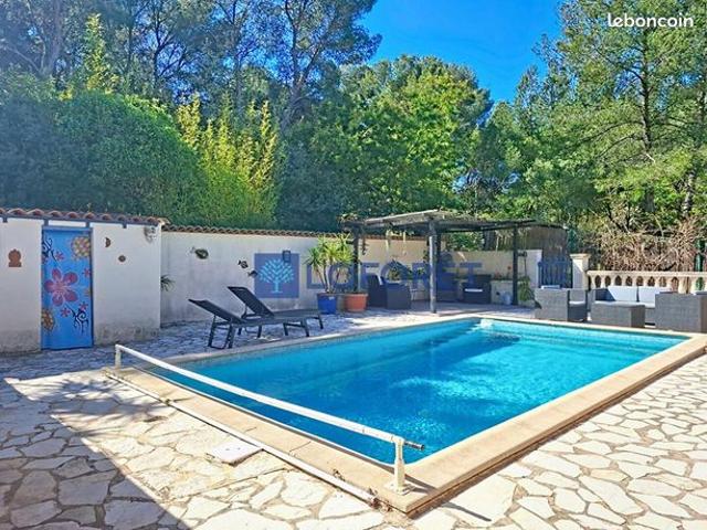 Maison 6 pièces 156 m²