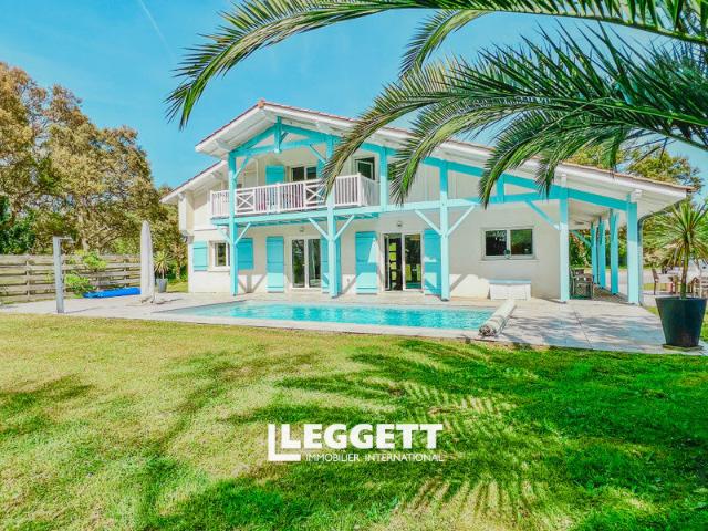 Maison 6 pièces 156 m²