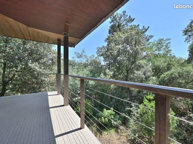 Maison 6 pièces 156 m²