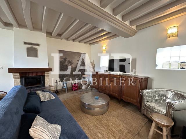 Maison 6 pièces 156 m²