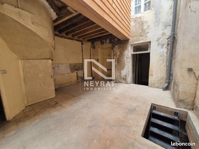 Maison 6 pièces 156 m²
