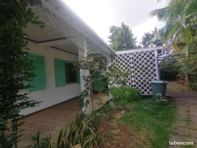 Maison 6 pièces 156 m²